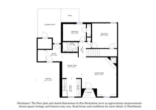 525 Stonecreek Dr in Brandon, MS - Building Photo - Building Photo