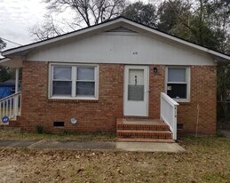 419 Ann St in Conway, SC - Building Photo