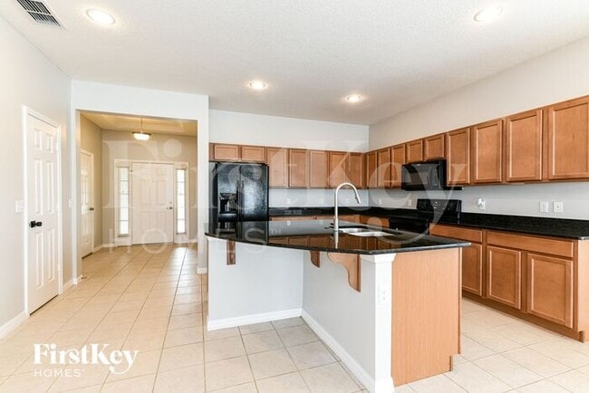 2716 Barclay Ln in Kissimmee, FL - Building Photo - Building Photo