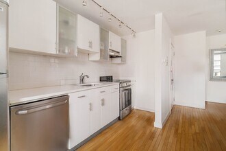 5 N Margin St, Unit 3 in Boston, MA - Building Photo - Building Photo