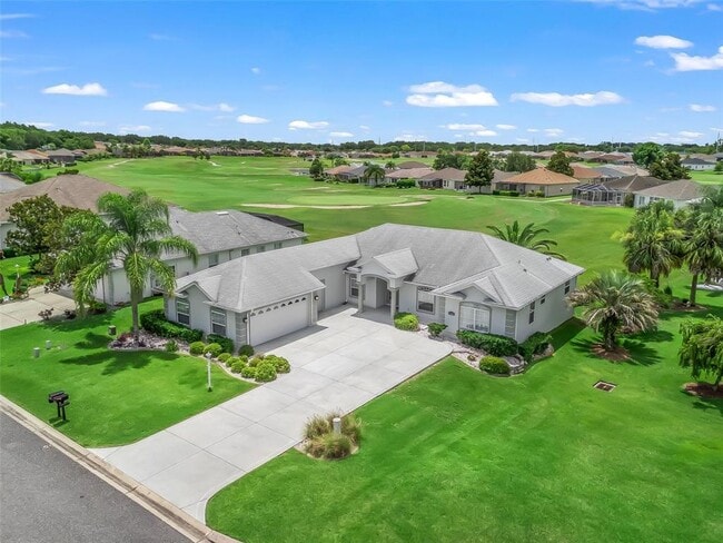 property at 12108 SE 176th Loop
