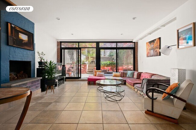 517 E 84th St in New York, NY - Building Photo - Building Photo