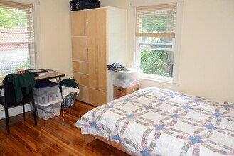 17 Sunset St, Unit 1 in Boston, MA - Building Photo - Building Photo