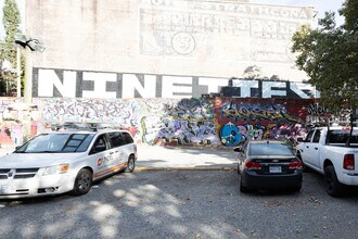 55 Hastings St W in Vancouver, BC - Building Photo - Building Photo