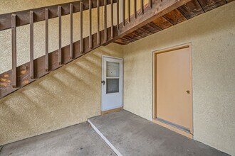 842 Tenderfoot Hill Rd in Colorado Springs, CO - Building Photo - Building Photo