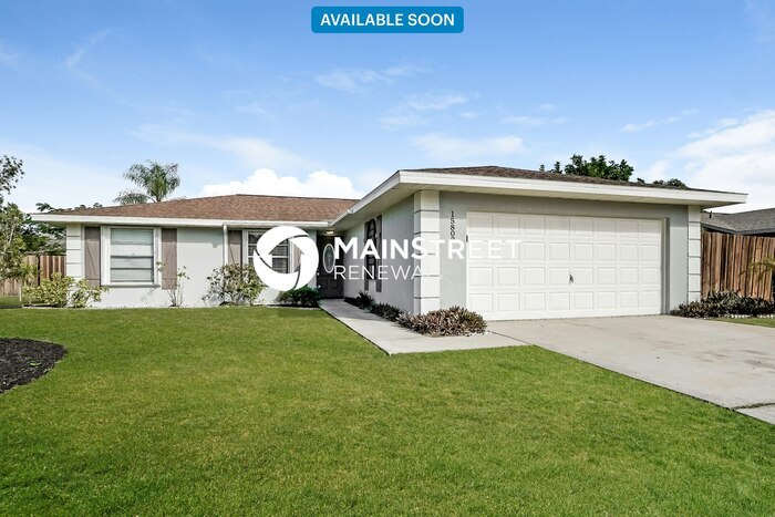 15802 Key Grass Ln in Tice, FL - Foto de edificio