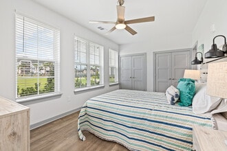 Madison at Owl's Head in Freeport, FL - Building Photo - Interior Photo