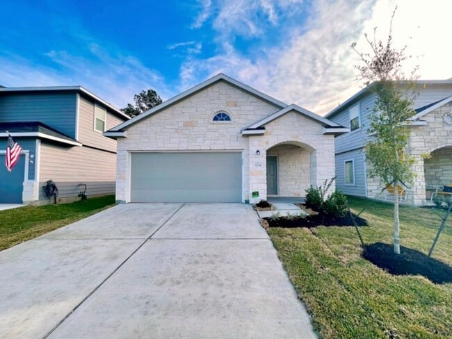 property at 1134 Magnolia Branch Ln