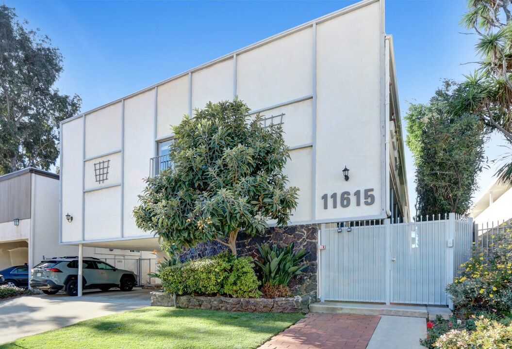 DARL1161 in Los Angeles, CA - Foto de edificio