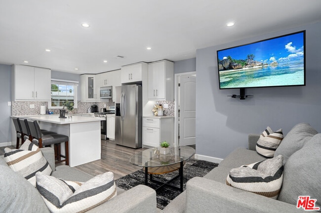 property at 17606 Covello St