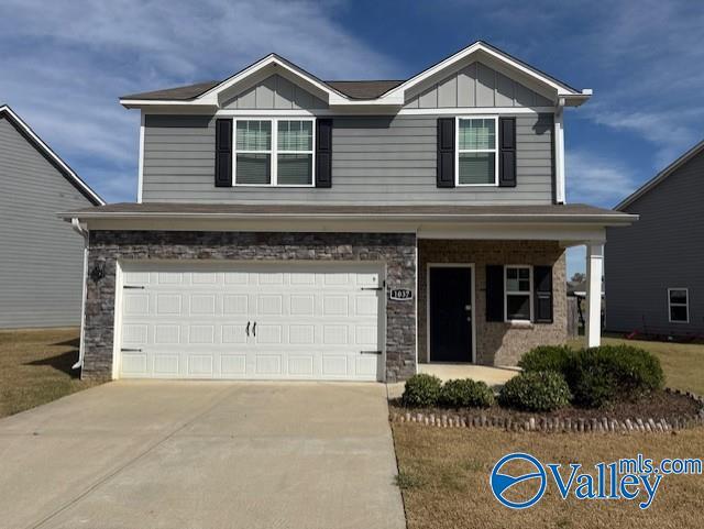 1037 Pilgrim Ln in Montevallo, AL - Building Photo - Building Photo