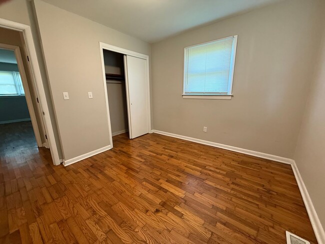 property at 2776 North Ave