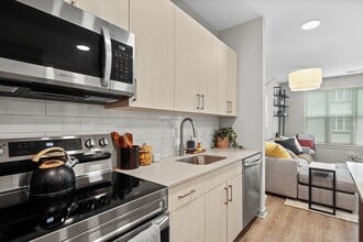 Lofts at Yard 56 in Baltimore, MD - Building Photo - Building Photo