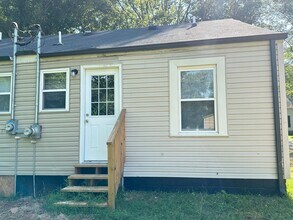408 Plum St-Unit -A in Clarksville, TN - Building Photo - Building Photo