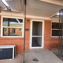 2306 SW 8th Ave in Amarillo, TX - Building Photo