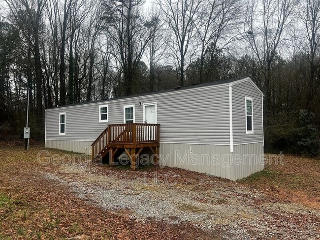 property at 189 Mason St