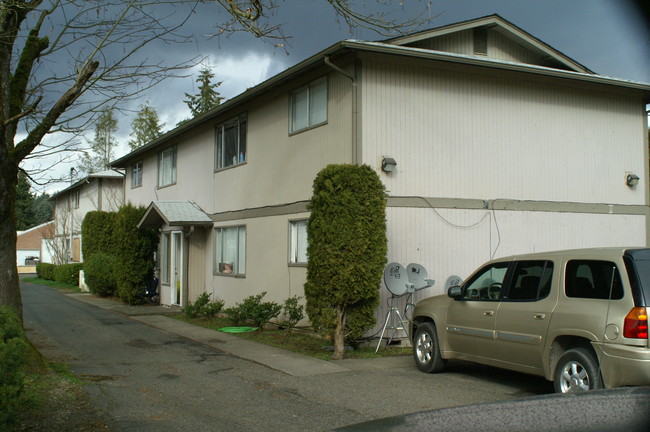 Housing Hope Woods Creek in Monroe, WA - Building Photo - Building Photo