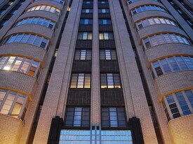 Hightowers Apartments