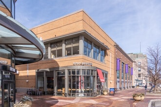 The Residences of Sherman Plaza in Evanston, IL - Building Photo - Building Photo