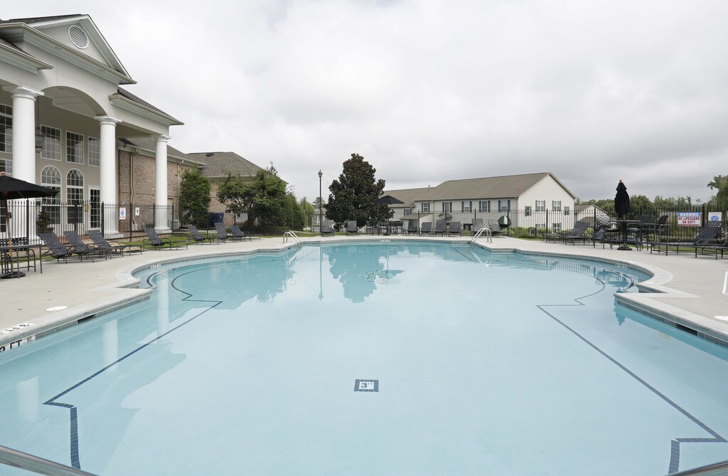 Forest Ridge Apartments Knoxville, TN Apartments