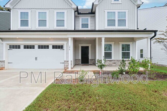 396 Bent Willow Dr in Clayton, NC - Building Photo - Building Photo