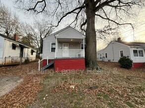 704 W Twenty-Sixth St in Winston-Salem, NC - Building Photo - Building Photo