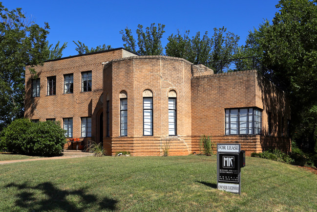 1001 NW 21st in Oklahoma City, OK - Building Photo - Building Photo