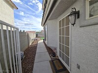 8487 Antique Cameo Ave in Las Vegas, NV - Building Photo - Building Photo