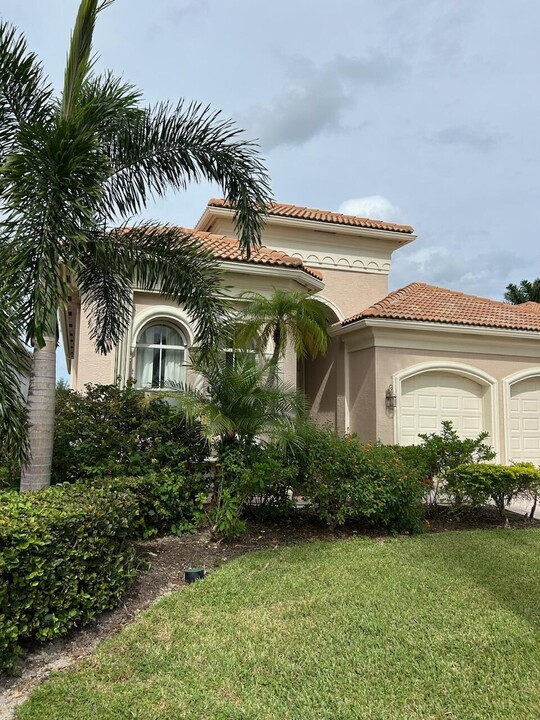 10365 Terra Lago Dr in West Palm Beach, FL - Building Photo