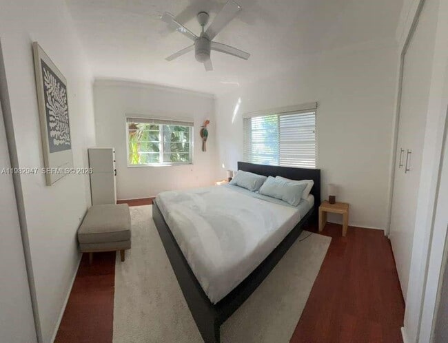 property at 901 Meridian Ave