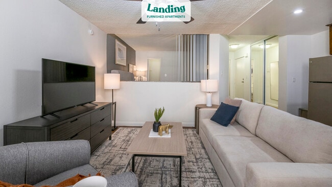 535 Gayley Ave, Unit 211.873533 in Los Angeles, CA - Building Photo - Building Photo