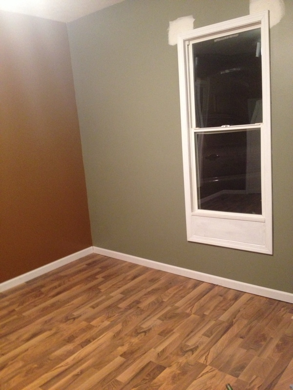 property at 109 N Clark St