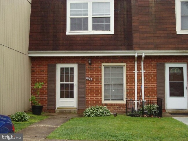 property at 1807 Arwell Ct