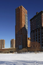 Tribeca Pointe in New York, NY - Building Photo - Building Photo