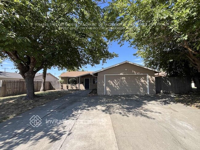 property at 4413 Brandt Way