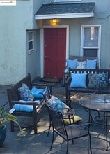 2820 Linden St in Oakland, CA - Building Photo - Building Photo