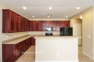 1316 S Salem in Mesa, AZ - Building Photo - Building Photo