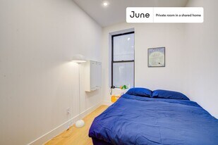 Room in Shared 4.0 bed/2 bath home in New York, NY - Building Photo