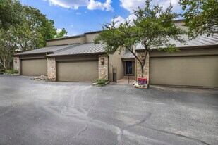 1821 Westlake Dr in Austin, TX - Building Photo