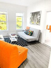 206 W 138th St in New York, NY - Building Photo - Building Photo