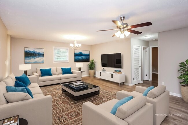 property at 549 Village Run
