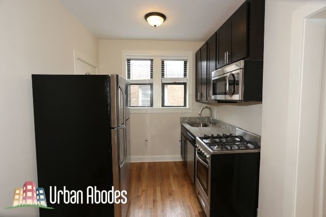 4036 Ashland N Ave, Unit 2EE in Chicago, IL - Building Photo - Building Photo