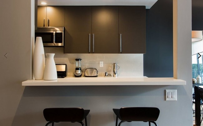 888 Hilgard  Furnished and Unfurnished