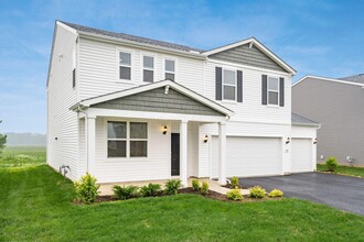 309 Dowler Dr in South Bloomfield, OH - Building Photo - Building Photo