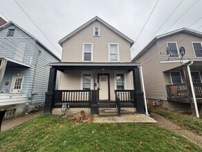 625 Glenwood Ave in Ambridge, PA - Building Photo - Building Photo