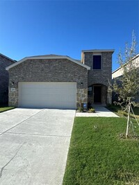 1474 Embrook Trl in Forney, TX - Foto de edificio - Building Photo