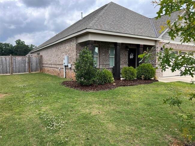8106 Faith Ct in Montgomery, AL - Building Photo - Building Photo