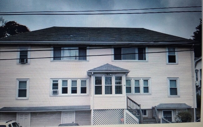 property at 479 Newport Ave