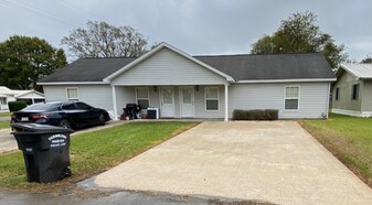 360 Andre Ave in Maurice, LA - Building Photo