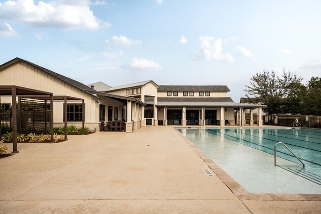 property at 9810 Falling Fern Ln